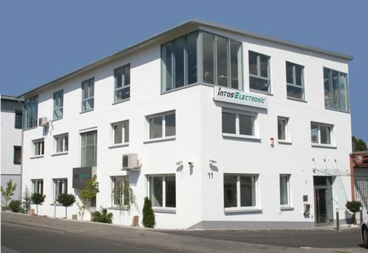INTOS ELECTRONIC in Gießen ist neuer Distributor von EFFEKTA Regeltechnik