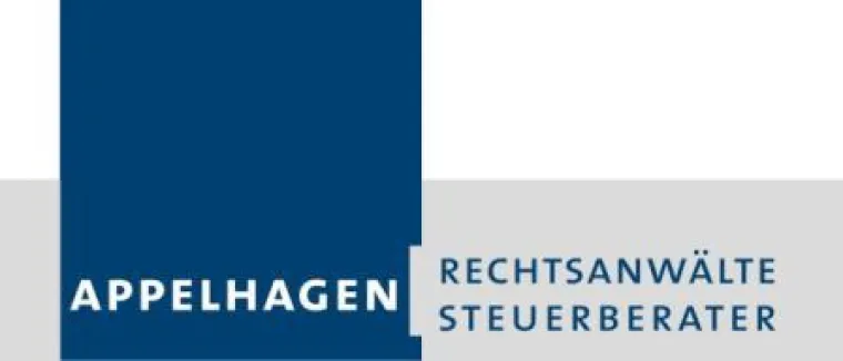 Bild: Kompetenz mit Tradition: 100-jähriges Bestehen der Appelhagen Partnerschaft