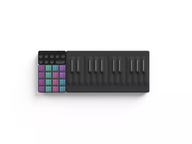 Bild: ROLI: Modulares Musikstudio für Anfänger und Profis