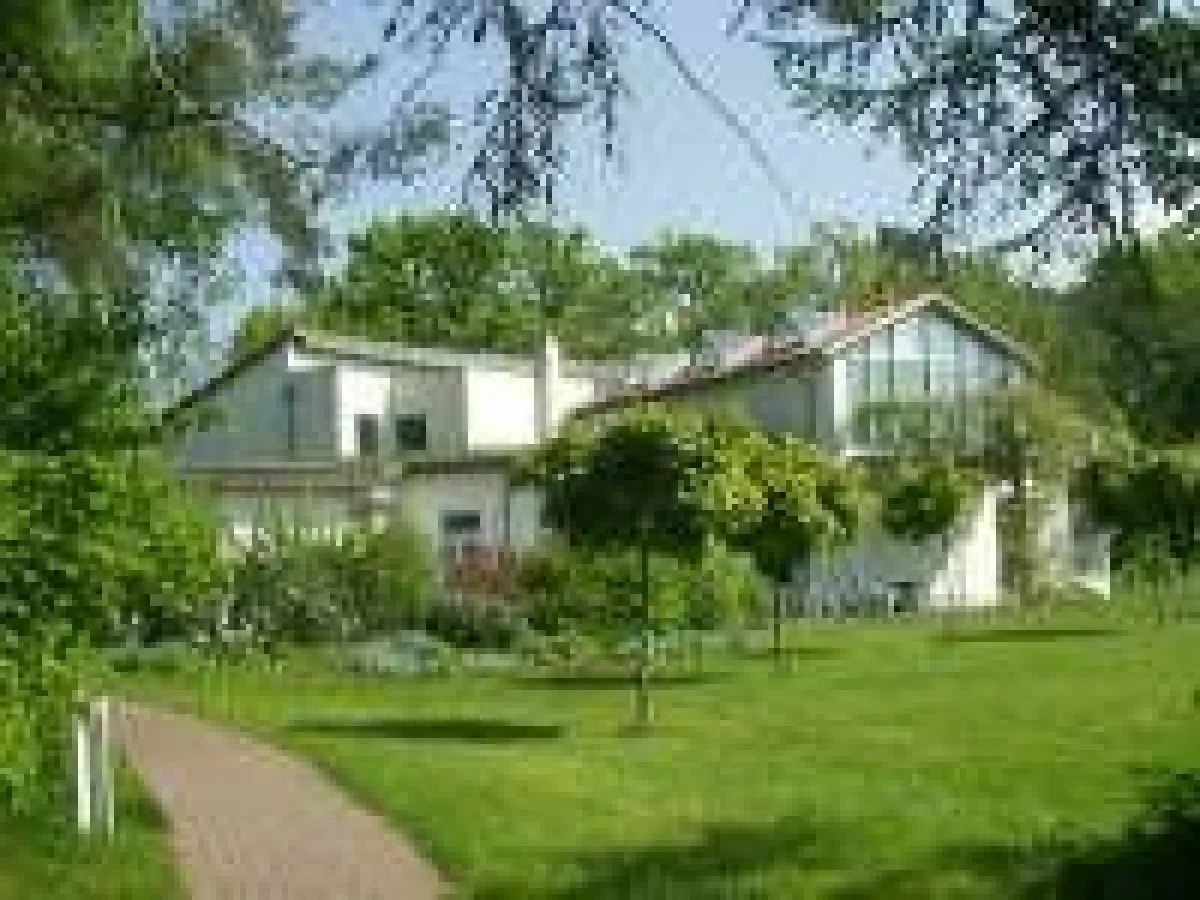 Osterberg-Institut in Schleswig-Holstein