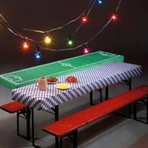 Bild: Deko Woerner – Die Grillsaison ist eröffnet