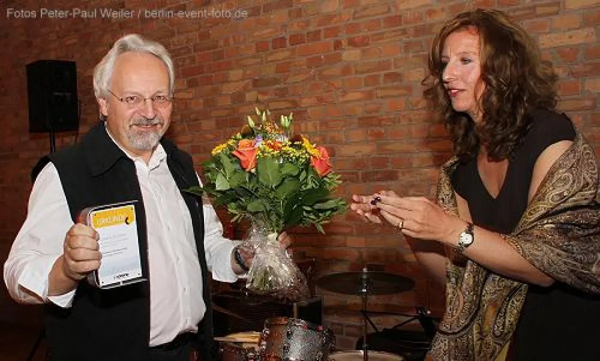 Carano feiert stolz 20 Jahre Software und Beratung in Berlin