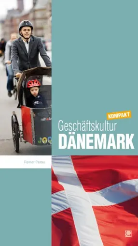 Bild: Interkultureller Businessratgeber für deutsch-dänische Geschäftsbeziehungen