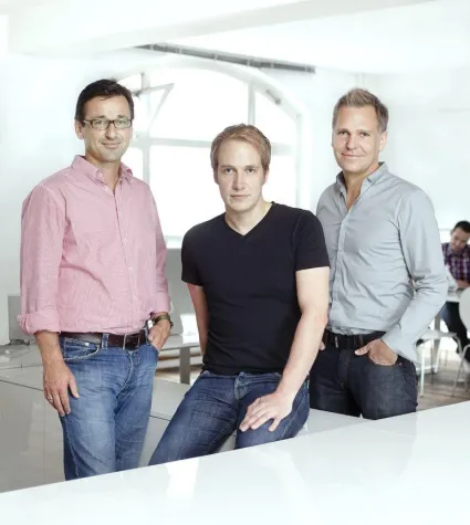 Bild: vitamin-e und eventlabs wachsen zusammen