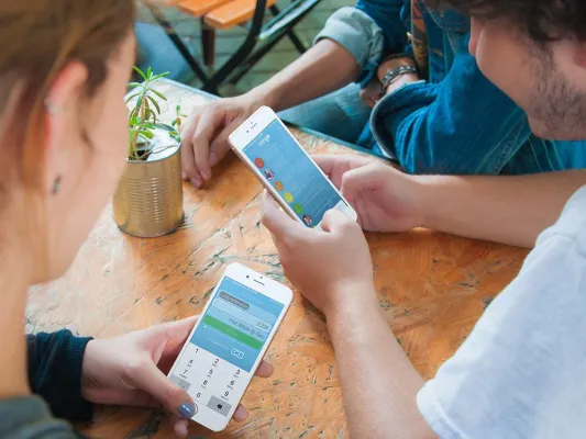 Sicher, seriös & unkompliziert - Cringle setzt auf Erfahrungen des Abrechnungsspezialisten mr. nexnet Bild: Sicher, seriös & unkompliziert - Cringle setzt auf Erfahrungen des Abrechnungsspezialisten mr. nexnet