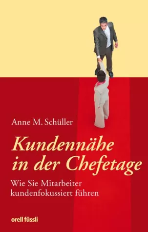 In Zeiten des mächtigen Social Web ein Muss: Kundennähe in der Chefetage Bild: In Zeiten des mächtigen Social Web ein Muss: Kundennähe in der Chefetage