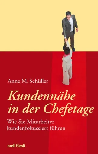 Bild: In Zeiten des mächtigen Social Web ein Muss: Kundennähe in der Chefetage