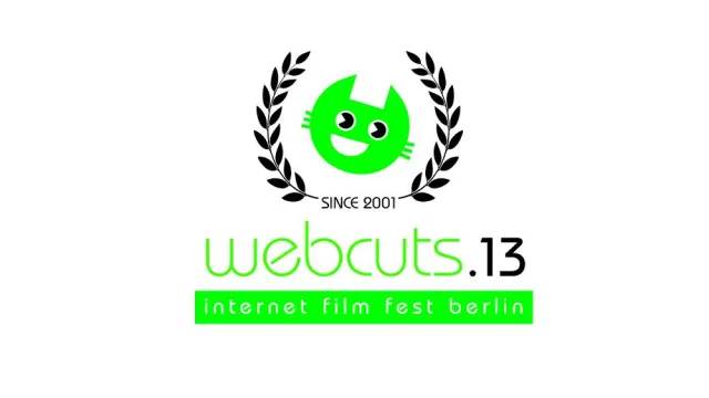 Bild: Internet Film Fest Webcuts.13: Call for Submission