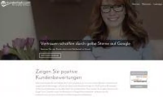 Bild: kundentests.com - zentrales Bewertungsportal für Services & Produkte