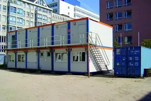 Bild: HKL baut Kompetenz im Bereich Raumsysteme weiter aus