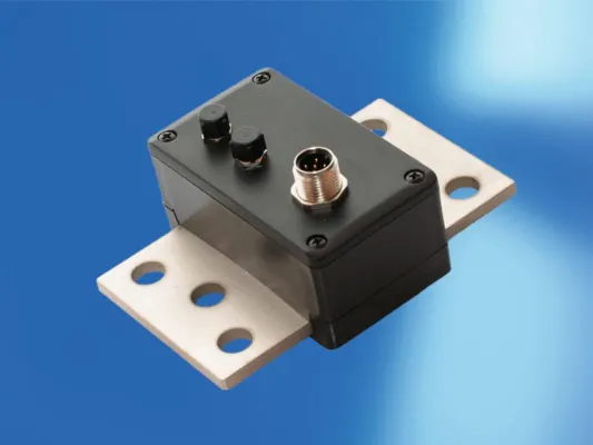 Bild: Isabellenhütte zeigt auf PCIM Phasenstrom-Messmodul mit neuen Komponenten