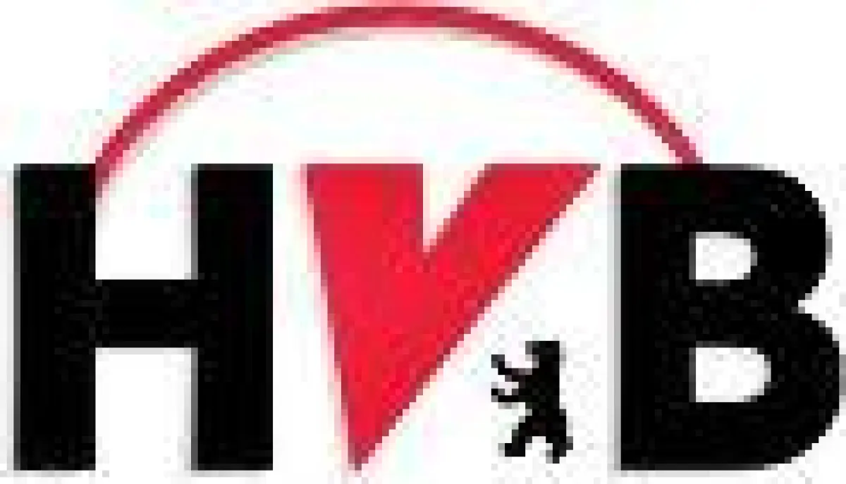 Logo des HVB