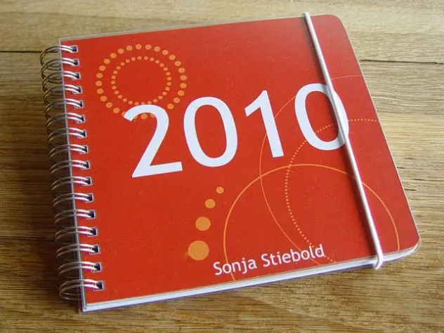 Bild: Fotokalender, Taschenkalender und vieles mehr - Qualitätsdruck vom Niederrhein