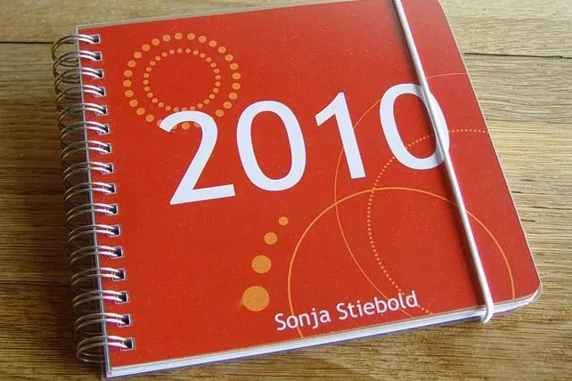 Bild: Fotokalender, Taschenkalender und vieles mehr - Qualitätsdruck vom Niederrhein