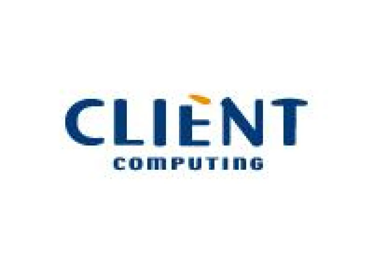 Logo Client Computing Germany GmbH