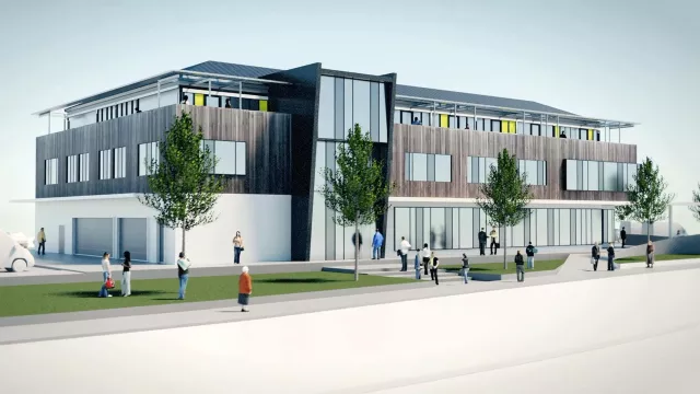 open4business bezieht 2020 neue Geschäftsräume „am Rotachbogen“ in Friedrichshafen Bild: open4business bezieht 2020 neue Geschäftsräume „am Rotachbogen“ in Friedrichshafen