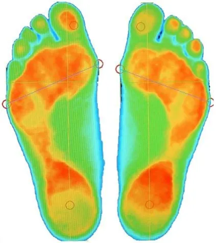 Bild: Münchens 1. Center für Fusskartographie eröffnet