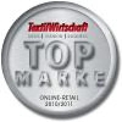 Auszeichnung ‘Beste Online-Plattform für Herrenmode’ Bild: Auszeichnung ‘Beste Online-Plattform für Herrenmode’