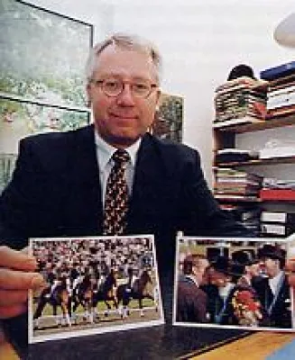 Bild: Sozietät Dr. Oexmann schon bald mit einer neuen Internet Präsenz.