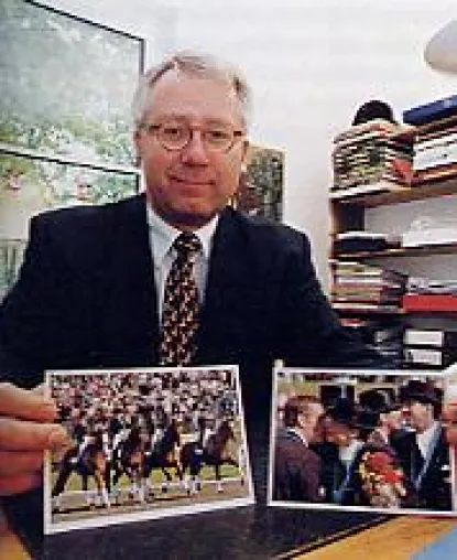 Sozietät Dr. Oexmann schon bald mit einer neuen Internet Präsenz. Bild: Sozietät Dr. Oexmann schon bald mit einer neuen Internet Präsenz.