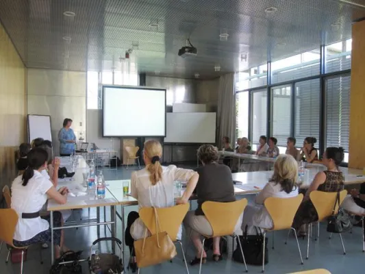 Bild: Netzwerk für Business-Frauen der Region um Stuttgart gegründet