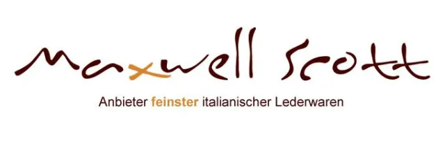 Bild: Luxuslederwaren für Deutschland - Maxwell Scott setzt auf den deutsche Markt