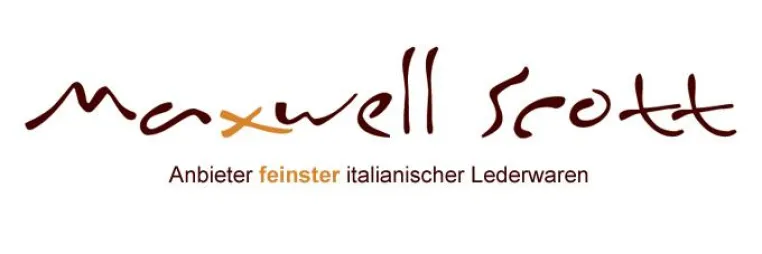 Luxuslederwaren für Deutschland - Maxwell Scott setzt auf den deutsche Markt Bild: Luxuslederwaren für Deutschland - Maxwell Scott setzt auf den deutsche Markt