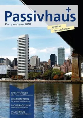 Passivhäuser: komfortabel, zukunftssicher und sparsam Bild: Passivhäuser: komfortabel, zukunftssicher und sparsam