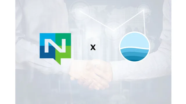 NATS und i-flow verkünden Kooperation für Echtzeit-Analysen in der Fertigungsindustrie Bild: NATS und i-flow verkünden Kooperation für Echtzeit-Analysen in der Fertigungsindustrie