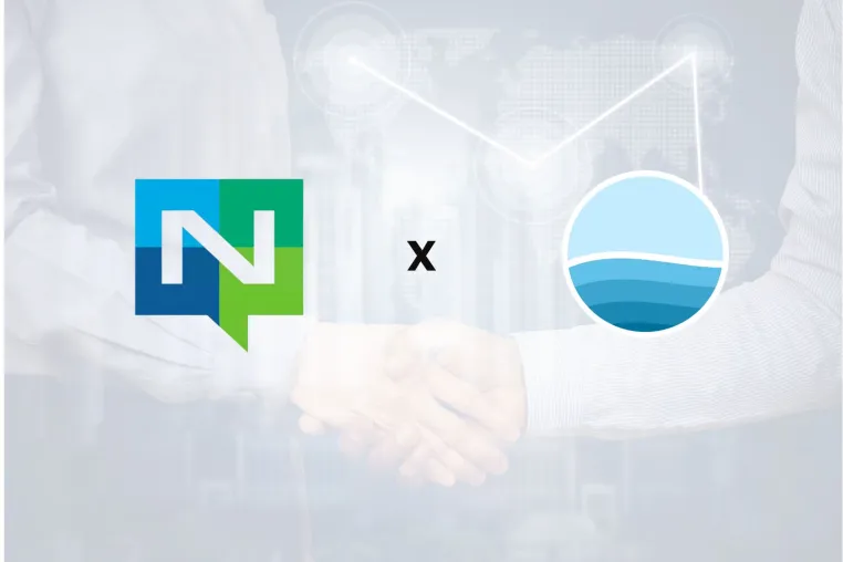 NATS und i-flow verkünden Kooperation für Echtzeit-Analysen in der Fertigungsindustrie Bild: NATS und i-flow verkünden Kooperation für Echtzeit-Analysen in der Fertigungsindustrie