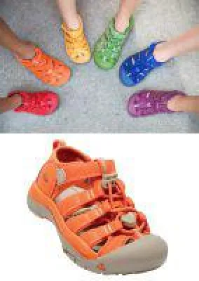 Bild: Happy Birthday! Eine Legende wird 15 und KEEN-Kids feiern mit