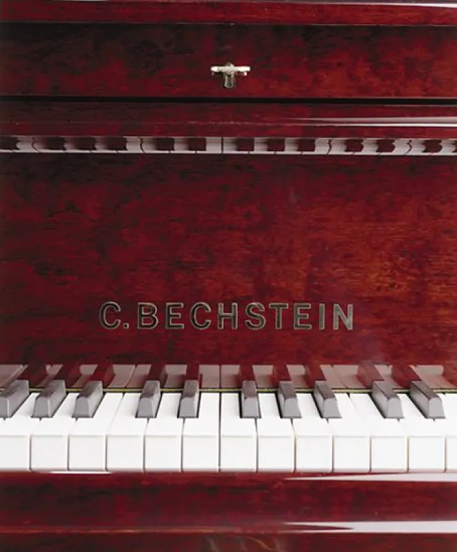 Das Traditionsunternehmen C. Bechstein erhält von Syzygy eine neue Corporate-Website