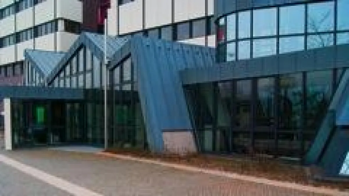 Ausstellungszentrum Pyramide Berlin Marzahn-Hellersdorf