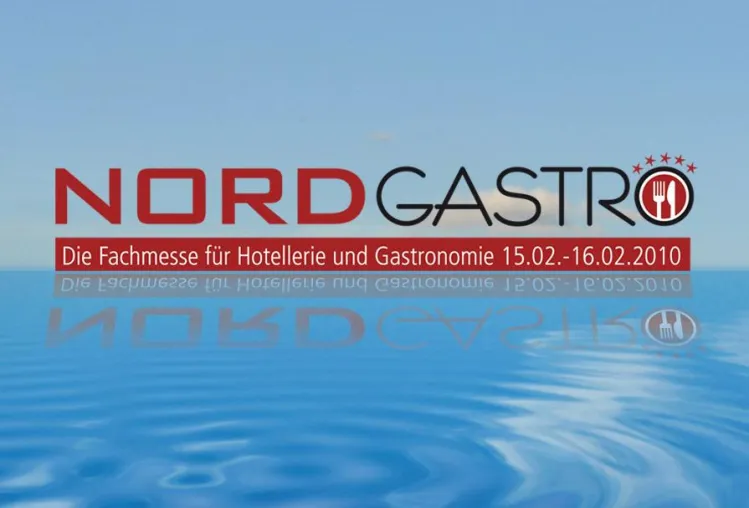 Bild: NORD GASTRO und Hotel 2010 - mehr Platz, mehr Aussteller, mehr Highlights..