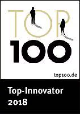 JURA DIREKT von TOP 100 als Innovationsführer 2018 ausgezeichnet Bild: JURA DIREKT von TOP 100 als Innovationsführer 2018 ausgezeichnet