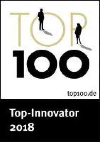 JURA DIREKT von TOP 100 als Innovationsführer 2018 ausgezeichnet Bild: JURA DIREKT von TOP 100 als Innovationsführer 2018 ausgezeichnet