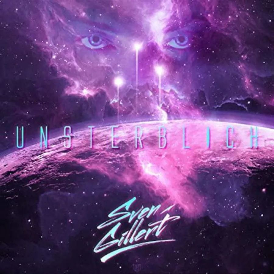 Album - Facetten - Sven Gillert