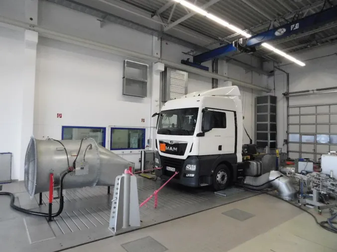 Bild: dynaCERT: Europäische Homologation der HydraGEN ™ -Technologie