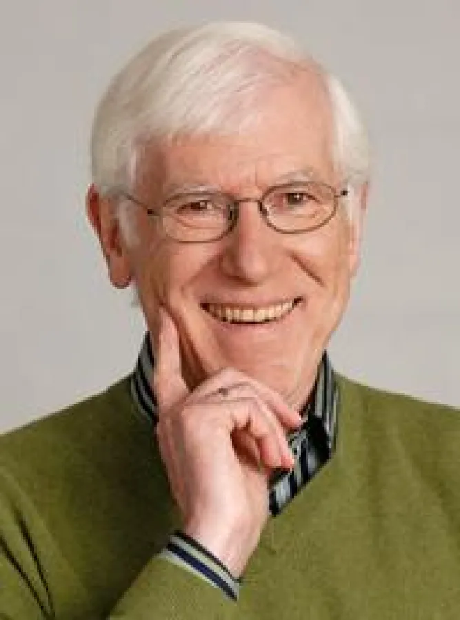 Bekanntes Gesicht: Die Sykosch Software AG hat Wolfgang Büser als freien Autor engagiert. Foto: Markus Jäger (HHM)