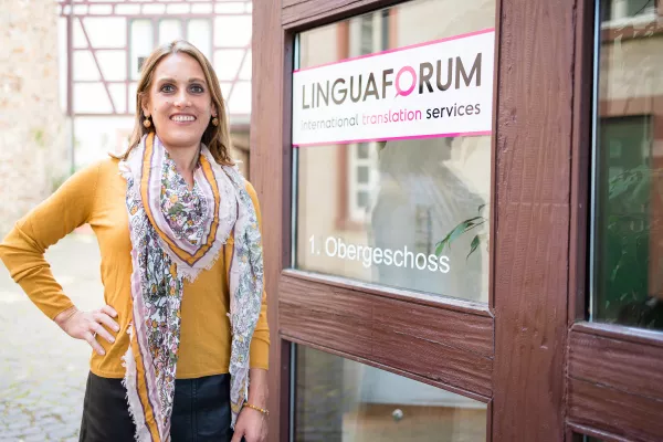 Bild: Concrete - Precise - Specific