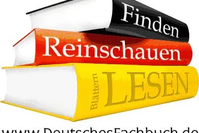 Bild: Inhaltsverzeichnisse von 50.000 Fach- und Sachbüchern online durchsuchen – Buchinhalte bereits vor dem Kauf prüfen