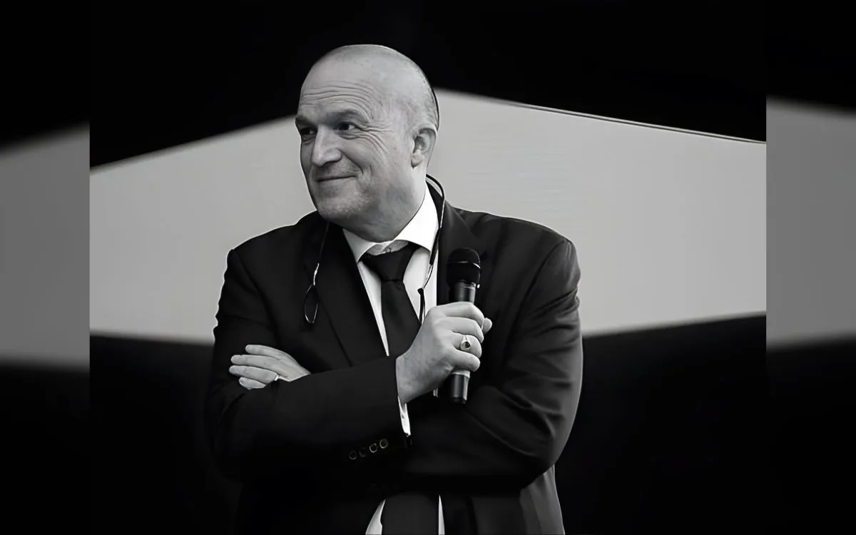 Dr. Raphael Nagel (LL.M.), Gründungspartner, Tactical Management (© Tactical Management Germany GmbH)