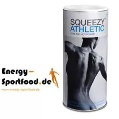 Squeezy Athletic Diät – Wissenschaftliche Studien bestätigen den Erfolg Bild: Squeezy Athletic Diät – Wissenschaftliche Studien bestätigen den Erfolg