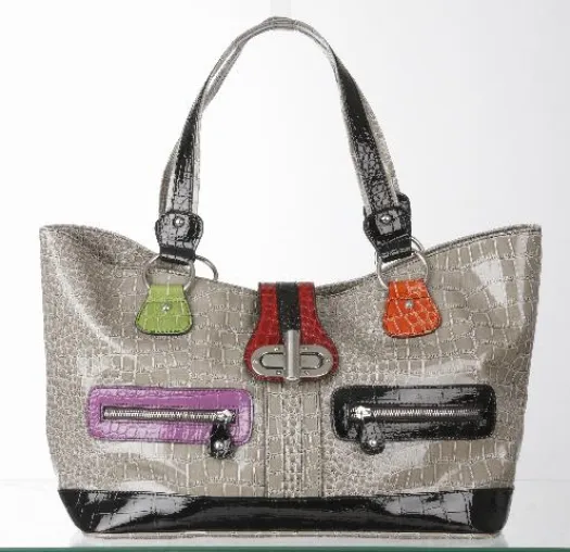 Bild: Trends in Aktion - Herbst/Winter 2008 by A-Zone