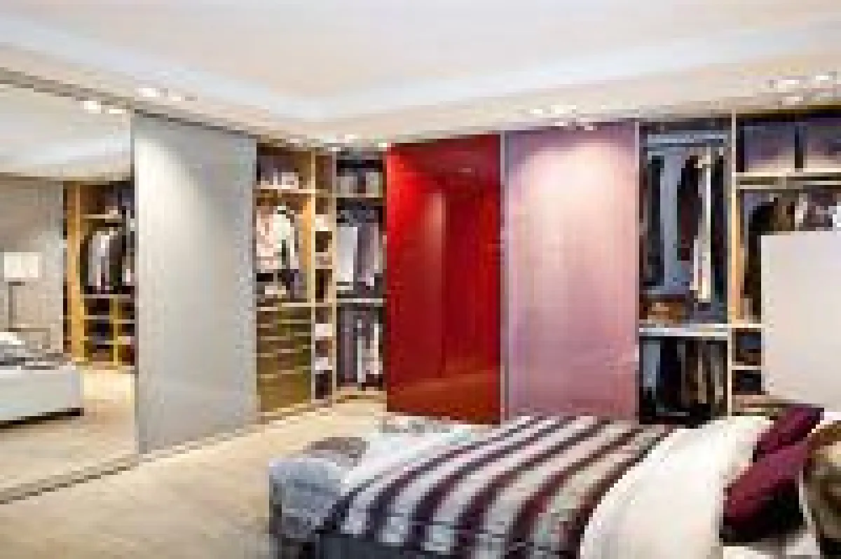 Eckschrank von CABINET