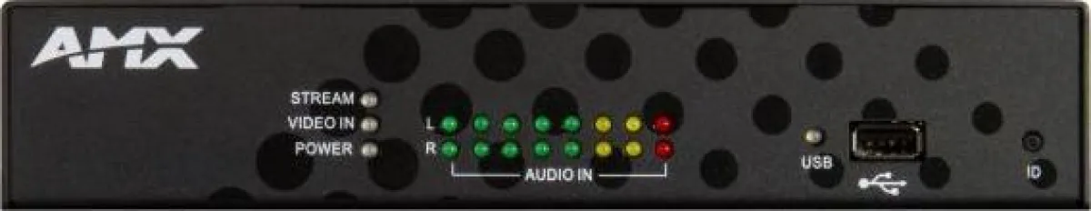 Encoder mit hoher Auflösung