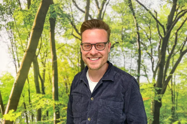 Eventfrog begrüßt Harm-Jörg Heikens als Chief Revenue Officer Bild: Eventfrog begrüßt Harm-Jörg Heikens als Chief Revenue Officer