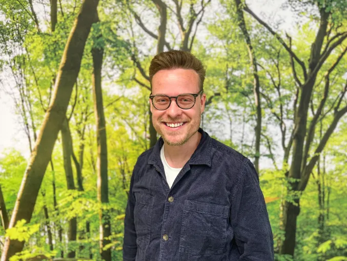 Bild: Eventfrog begrüßt Harm-Jörg Heikens als Chief Revenue Officer