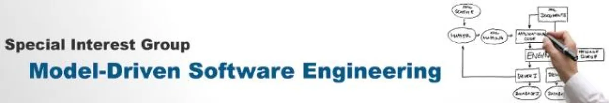 Fachgruppe Model Driven Software Engineering (SIG MDSE)