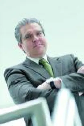 Bild: Thorsten Hackländer - Vorstand der variatec AG